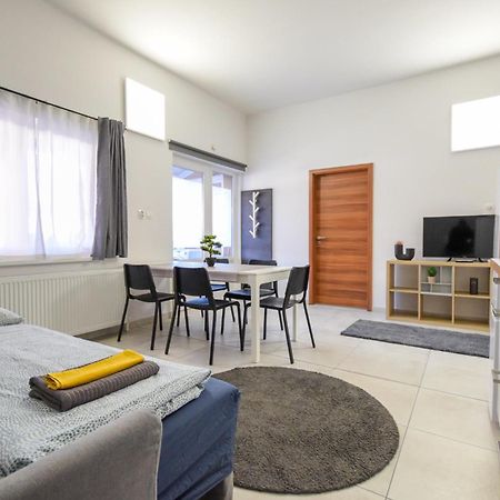Island Apartment 布达佩斯 外观 照片
